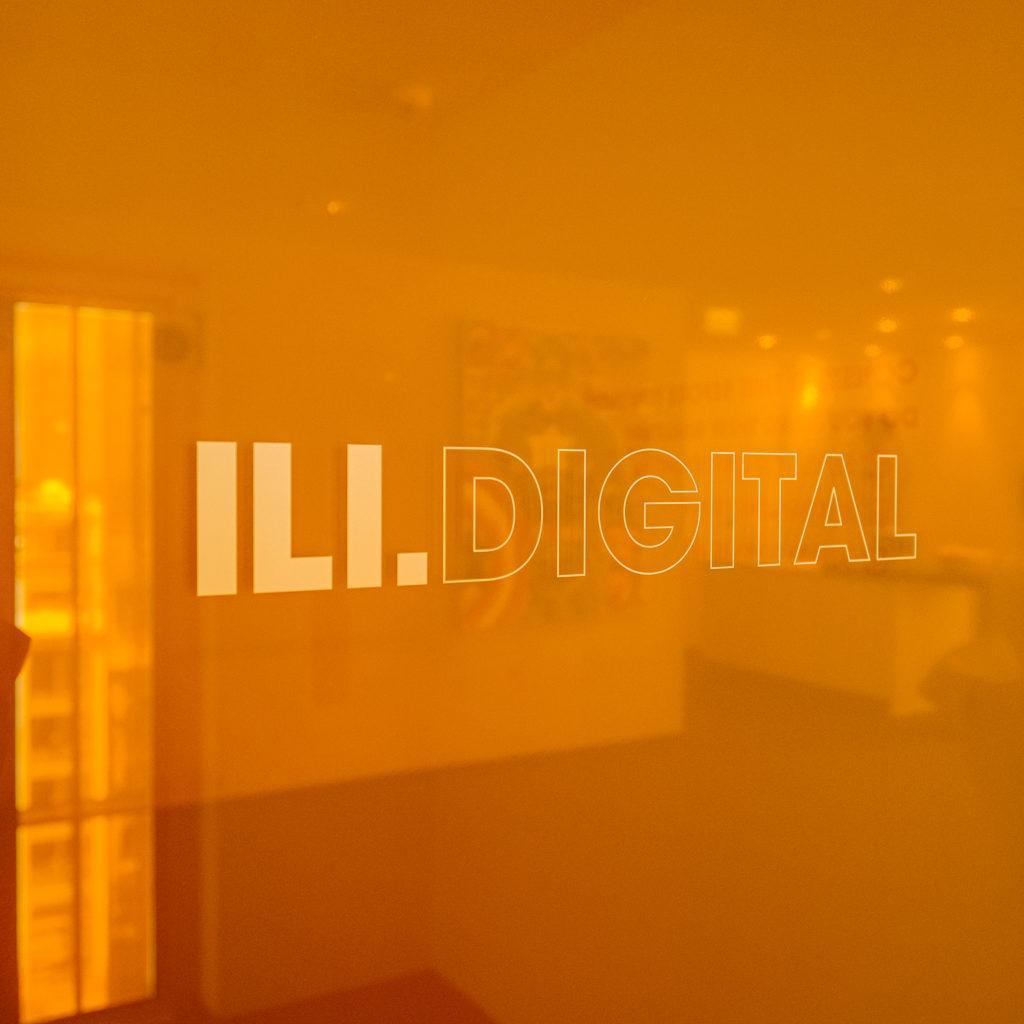 ILI.DIGITAL Enter