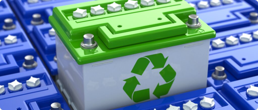 EV battery recycling bg 3