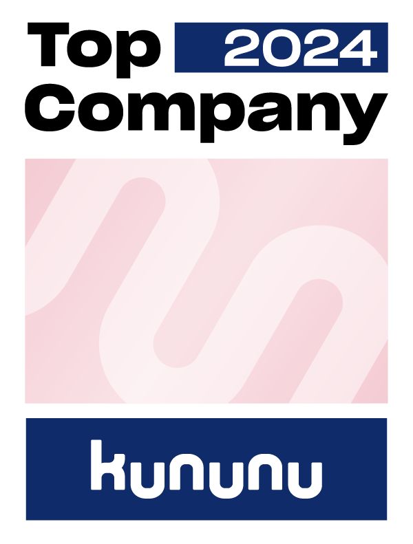 kununu – the largest employer rating platform in Germany.