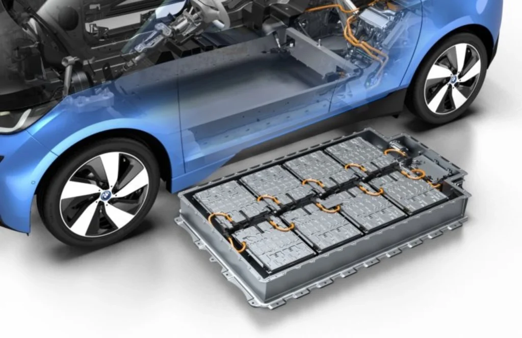 Ev-battery-recycling