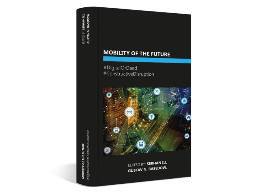 Publication 01 - mobility of the future