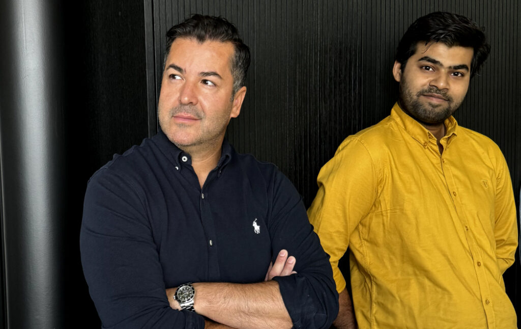 Serhan + Jahanzaib  Ili Digital