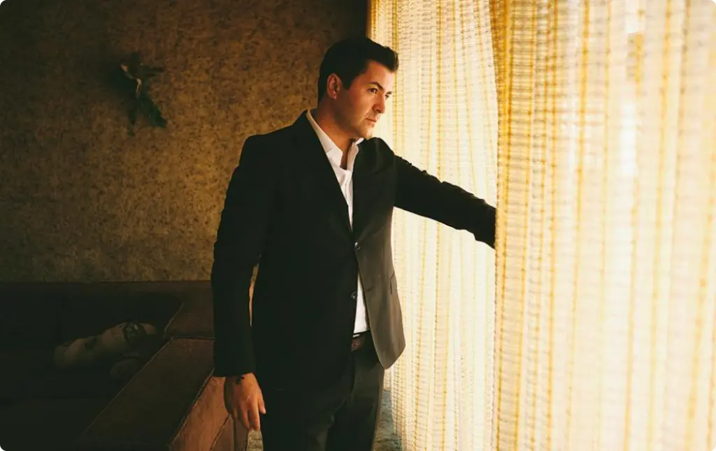 ILI Digital CEO Serhan Ili looking for opportunities