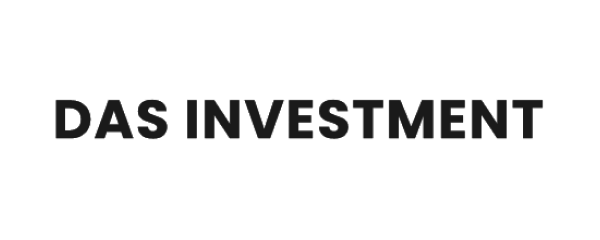 Das Investment - online magazine logo