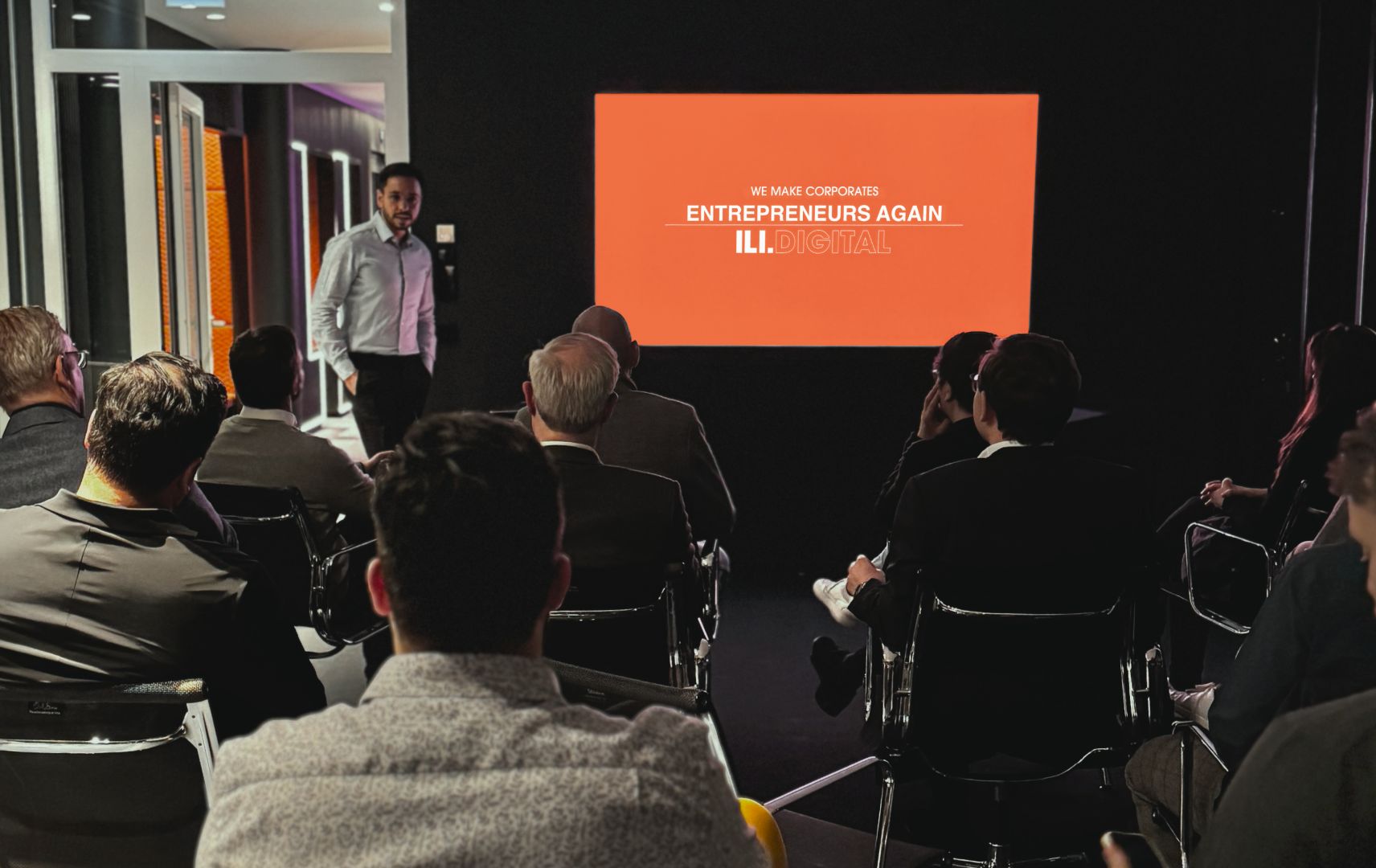 AI Trends 2025 – Insights from our first AI Afterwork Summit of the ...