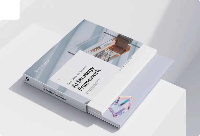 Ai Strategy Framework Booklet