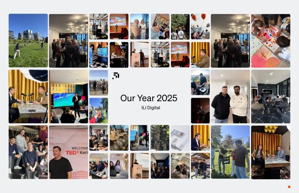 Recap Cover 2025  Ili Digital