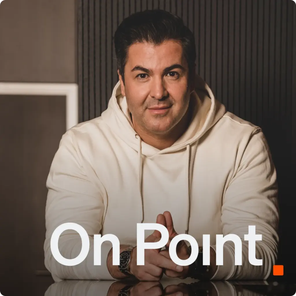 Webp_serhan_podcast – Ili Digital on Point Podcast Promotion for the Episode with Bernd Leukert