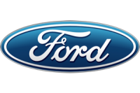 FORD Logo