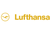 LUFTHANSA Logo