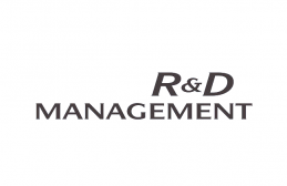 R&D Management Logo